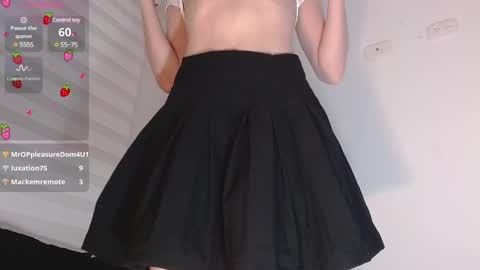 Snapshot of joan_didion chatting on January 11, 5:20 am Joan Didion online show from January 11, 5:20 am