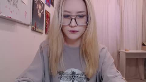 joan_kiss online show from February 13, 12:07 pm