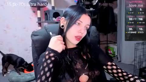 joan_wilson online show from November 30, 9:52 pm