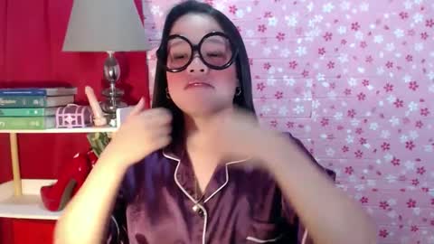 Joana online show from October 9, 8:02 pm