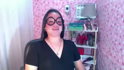 Joana online show from December 5, 12:32 am