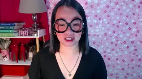 Joana online show from November 20, 10:44 pm