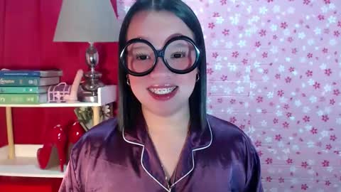 Joana online show from October 20, 8:34 pm