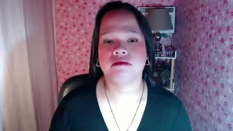 Joana online show from January 14, 10:37 pm