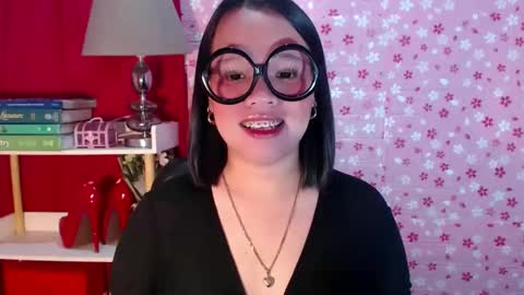 Joana online show from October 30, 10:44 pm