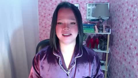 Joana online show from December 3, 9:06 pm