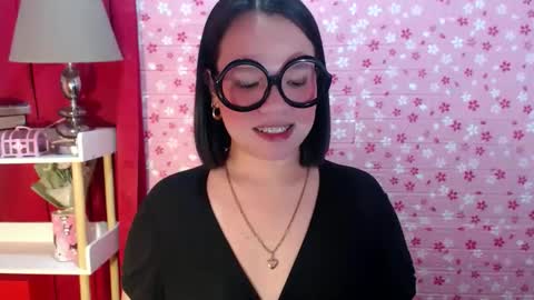 Joana online show from September 26, 9:45 pm