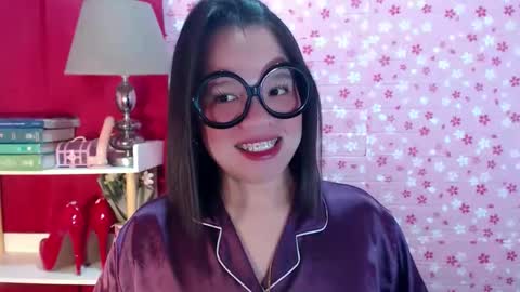 Joana online show from October 18, 8:32 pm