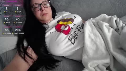 Jo online show from October 19, 6:26 am