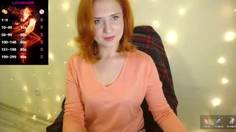 Snapshot of joanne_star chatting on January 15, 2:35 pm SweetGinger online show from January 15, 2:35 pm