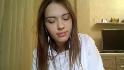 Jennifer online show from January 13, 9:08 pm