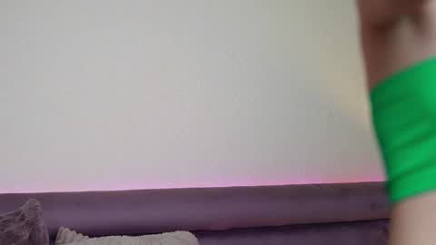  Joelle  online show from February 22, 9:48 pm