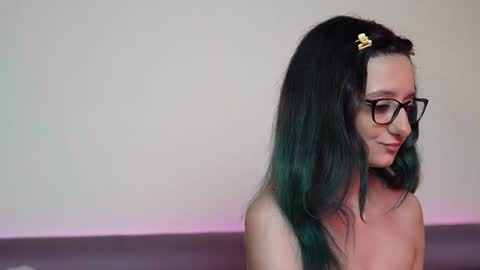  Joelle  online show from February 12, 10:22 pm