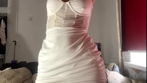 Sasha online show from March 2, 12:23 pm