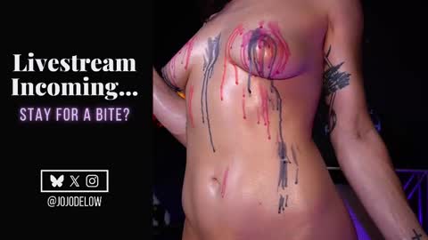    online show from February 16, 11:15 pm