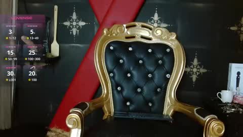 Jolie  online show from December 21, 12:26 am