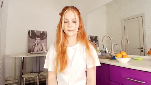 Polly  online show from January 21, 5:05 am