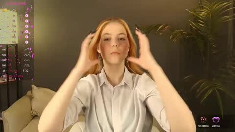 Polly  online show from February 26, 2:41 am