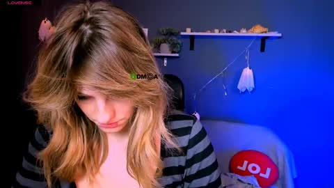 jose_fairy online show from November 3, 7:51 pm