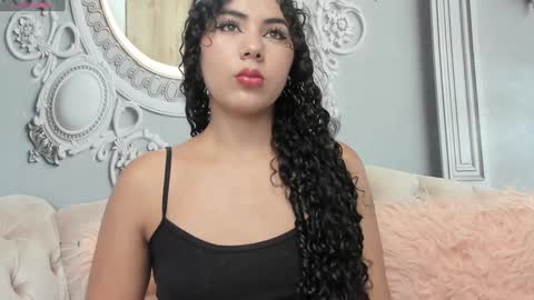 Katalina online show from January 20, 6:32 pm