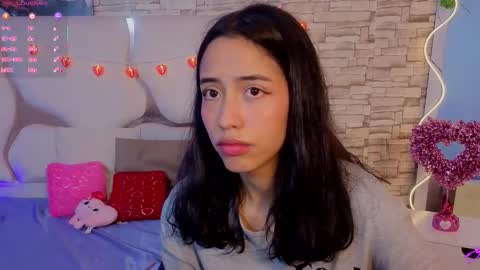 Joselyn  online show from February 6, 1:47 pm