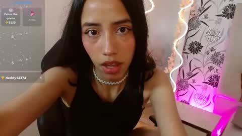 Joselyn  online show from November 18, 11:55 am