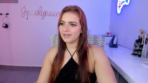 Sofia Garcia online show from February 7, 6:23 pm