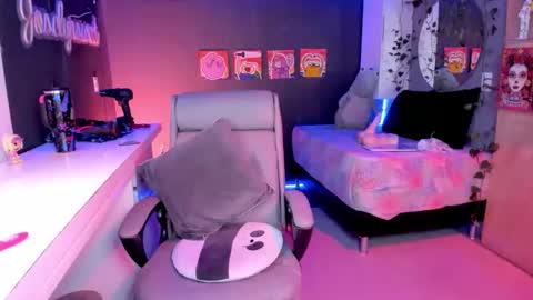 Snapshot of joselynsweet chatting on September 23, 1:15 am Sofia Garcia online show from September 23, 1:15 am