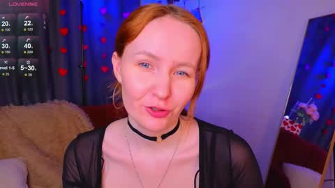 joyce_jones online show from February 18, 8:58 pm