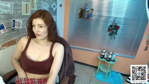 Camila Buitrago online show from November 23, 3:03 pm