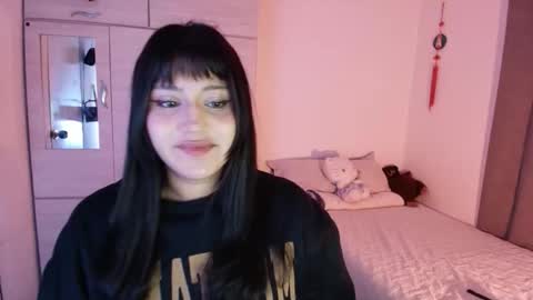 Ju Kyung online show from February 8, 3:32 am