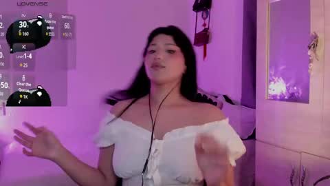 Ju Kyung online show from November 17, 8:48 am