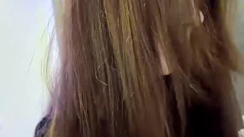 Mila online show from December 15, 3:06 pm