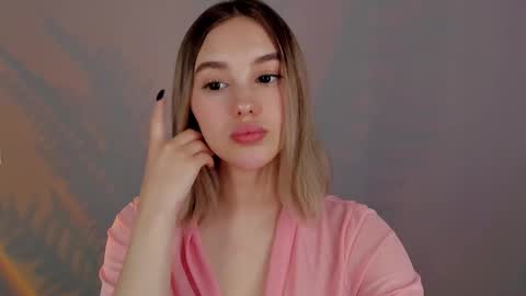 Angelica online show from February 8, 1:54 am