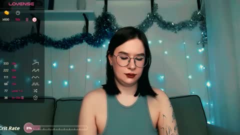 Bella online show from December 2, 2:35 am