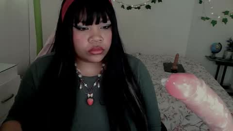 EleN online show from January 18, 6:26 pm