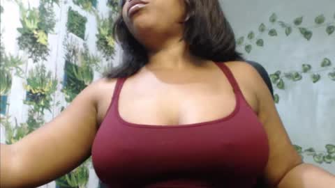 Mariagold online show from December 17, 9:05 pm