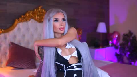 Jessye online show from February 28, 10:31 pm