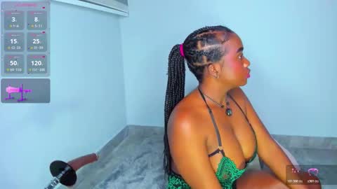 Your Paradise online show from February 19, 10:15 am