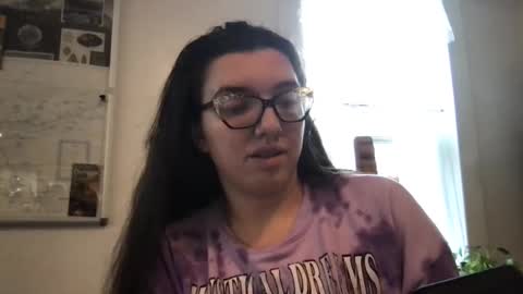 juicybootyqt online show from November 17, 7:36 pm