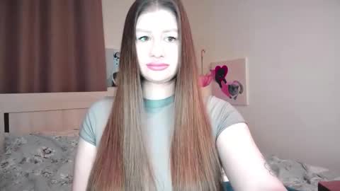 Elena online show from February 19, 6:40 pm