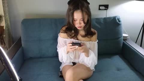 Julia online show from October 22, 11:59 am