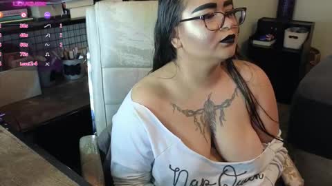 Julesss online show from October 13, 6:27 am