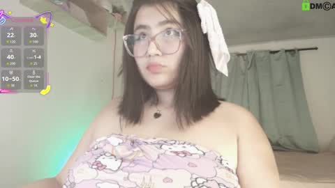 Juliana online show from November 24, 10:45 pm