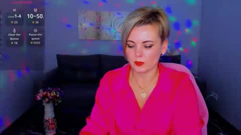 Julia online show from December 5, 12:50 pm