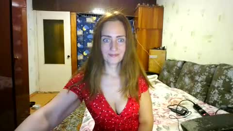juliaa_foxi online show from October 24, 7:10 pm