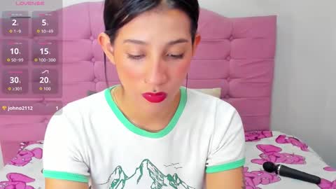 Snapshot of juliana12_ls chatting on October 23, 5:08 pm juliana12_ls online show from October 23, 5:08 pm