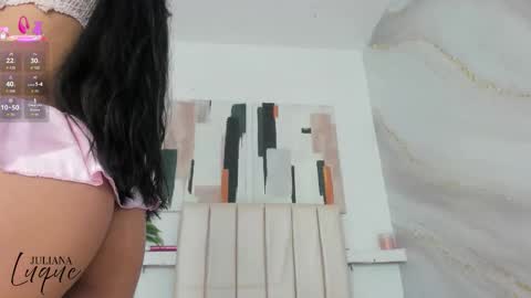 Juli  online show from November 28, 12:19 pm