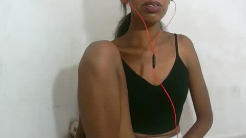 Nathie online show from February 9, 8:11 pm