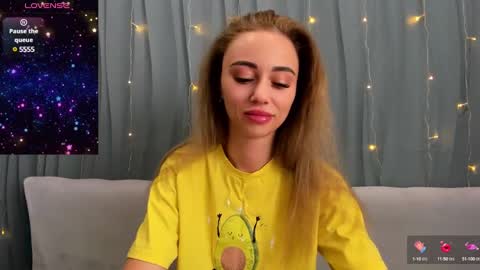 Yulya online show from February 5, 4:06 am